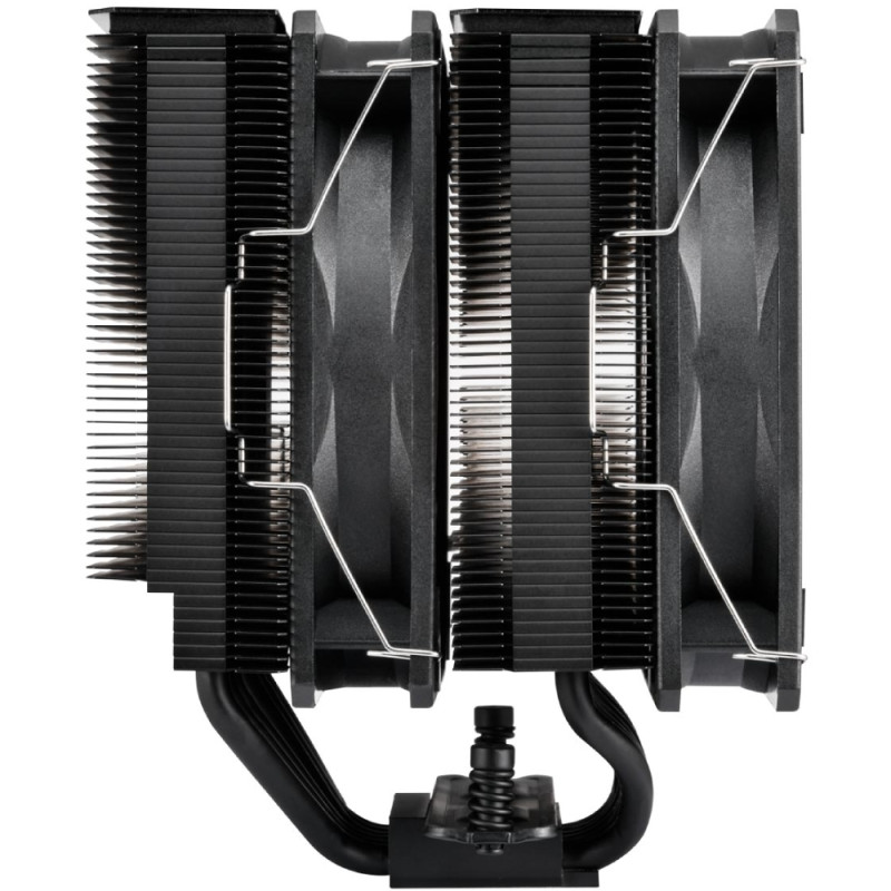 Вентилятор для процесора FSP MP7-B Intel LGA: 1700/1200 / AMD:AM4/AM5