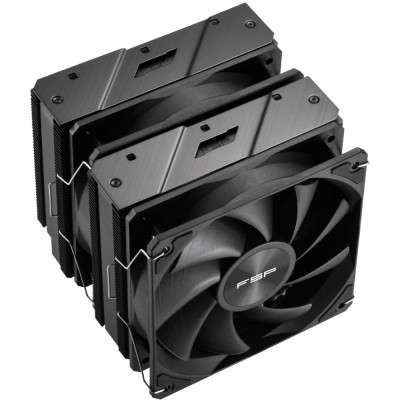 Вентилятор для процесора FSP MP7-B Intel LGA: 1700/1200 / AMD:AM4/AM5