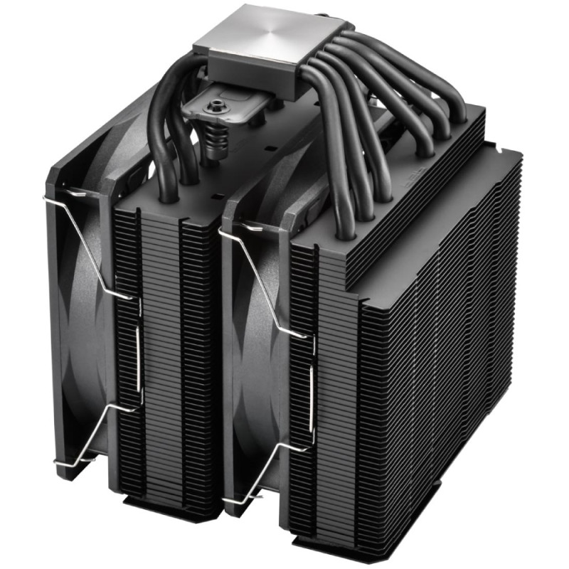 Вентилятор для процесора FSP MP7-B Intel LGA: 1700/1200 / AMD:AM4/AM5