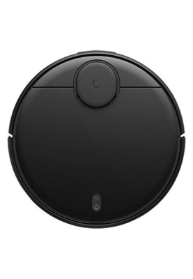 Робот-пилосос Xiaomi Mi Robot Vacuum Mop Pro Black
