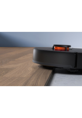 Робот-пилосос Xiaomi Mi Robot Vacuum Mop Pro Black