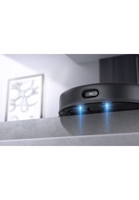 Робот-пилосос Xiaomi Mi Robot Vacuum Mop Pro Black