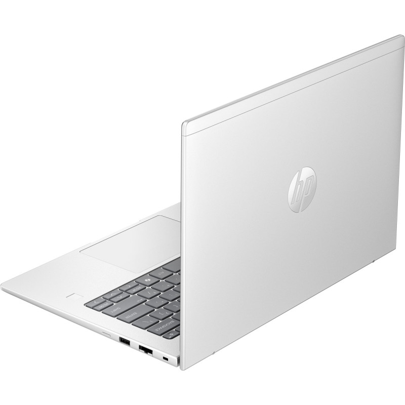 Ноутбук HP ProBook 4 G1i 14" WUXGA IPS, 300n/U5-225H (4.9)/16Gb/SSD512Gb/Intel Arc/FPS/Підсв/DOS (AT6F4AV_V9)