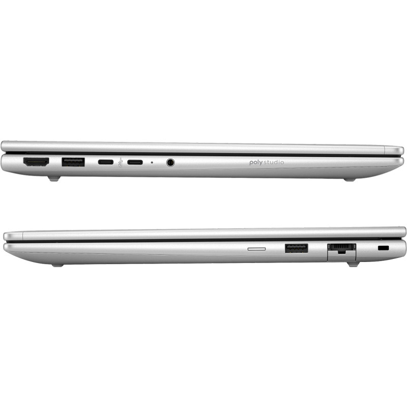 Ноутбук HP ProBook 4 G1i 14" WUXGA IPS, 300n/U5-225H (4.9)/16Gb/SSD512Gb/Intel Arc/FPS/Підсв/DOS (AT6F4AV_V9)