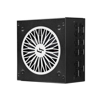 БЖ 850W Chieftec Chieftronic PowerUp GPX-850FC 120 mm, 80+ GOLD, Modular, Retail Box