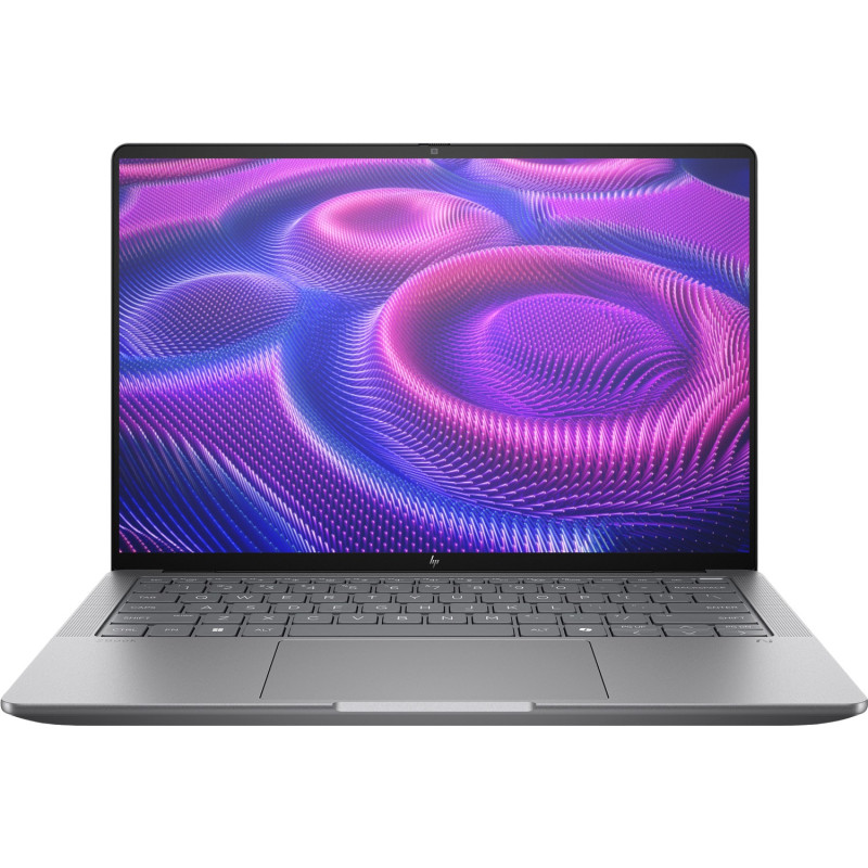 Ноутбук HP ZBook Ultra G1a 14" 2.8K OLED Ts,400n/Ryz AI Max+ 395 (5.1)/64Gb/SSD2Tb/Radeon/FPS/Підсв/W11P6 (AY8K0AV_V1)