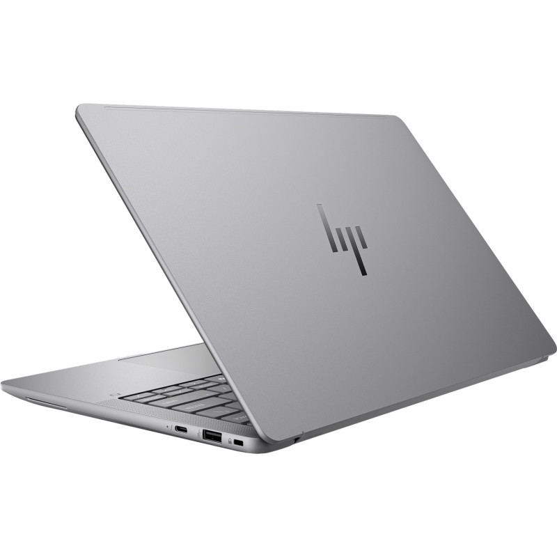 Ноутбук HP ZBook Ultra G1a 14" 2.8K OLED Ts,400n/Ryz AI Max+ 395 (5.1)/64Gb/SSD2Tb/Radeon/FPS/Підсв/W11P6 (AY8K0AV_V1)