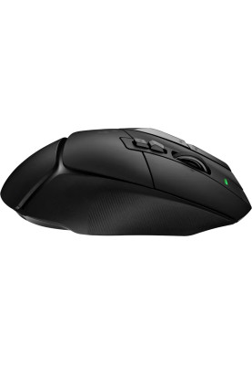 Мишка Logitech G502 X Lightspeed-Black/Core-2.4ghz-Eer2-#933
