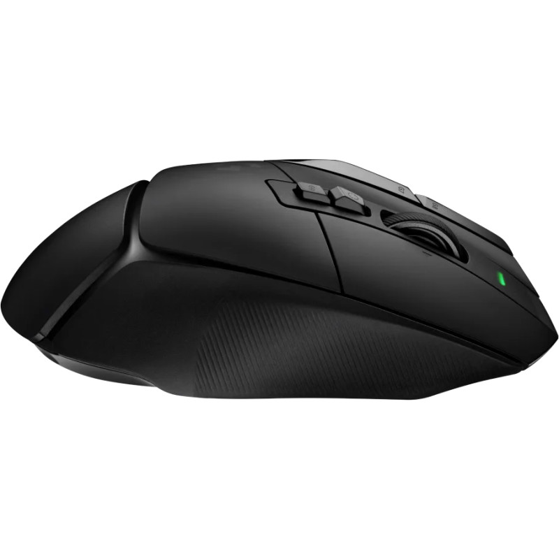 Мишка Logitech G502 X Lightspeed - Black/Core - 2.4ghz - Eer2 - #933