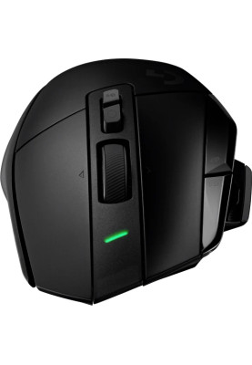 Мишка Logitech G502 X Lightspeed-Black/Core-2.4ghz-Eer2-#933