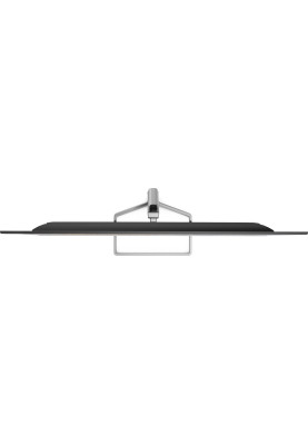 TFT 27" HP M27f, IPS, 75Hz, VGA, 2xHDMI, чорно-сріблястий