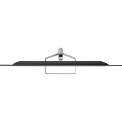 TFT 27" HP M27f, IPS, 75Hz, VGA, 2xHDMI, чорно-сріблястий