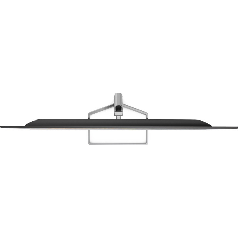 TFT 27" HP M27f, IPS, 75Hz, VGA, 2xHDMI, чорно-сріблястий