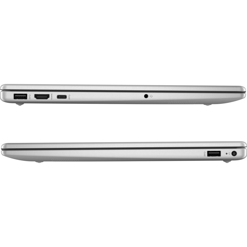 Ноутбук HP 15-fd0104ua 15.6" FHD IPS, 250n/i5-1334U (4.6)/16Gb/SSD512Gb/GF MX 570A, 2GB/Підсв/DOS (A1VQ3EA)