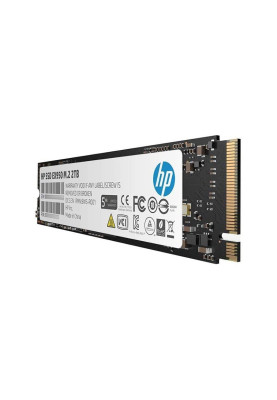 SSD 2T M.2 HP FX900 Pro PCIe 4.0 x4 NVMe 1.4 2280 TLC 3D V-NAND