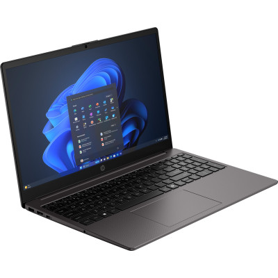 Ноутбук HP 255R G10 15.6" FHD SVA, 250n/Ryzen 5-7535U (4.5)/16Gb/SSD512Gb/Radeon/Підсв/DOS/Сірий (CH7D0AT) Ноутбук HP 255R G10 15.6" FHD SVA, 250n/Ryzen 5-7535U (4.5)/16Gb/SSD512Gb/Radeon/Підсв/DOS/Сірий (CH7D0AT)