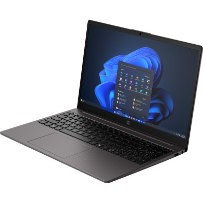 Ноутбук HP 255R G10 15.6" FHD SVA, 250n/Ryzen 5-7535U (4.5)/16Gb/SSD512Gb/Radeon/Підсв/DOS/Сірий (CH7D0AT) Ноутбук HP 255R G10 15.6" FHD SVA, 250n/Ryzen 5-7535U (4.5)/16Gb/SSD512Gb/Radeon/Підсв/DOS/Сірий (CH7D0AT)