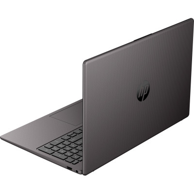 Ноутбук HP 255R G10 15.6" FHD SVA, 250n/Ryzen 5-7535U (4.5)/16Gb/SSD512Gb/Radeon/Підсв/DOS/Сірий (CH7D0AT) Ноутбук HP 255R G10 15.6" FHD SVA, 250n/Ryzen 5-7535U (4.5)/16Gb/SSD512Gb/Radeon/Підсв/DOS/Сірий (CH7D0AT)