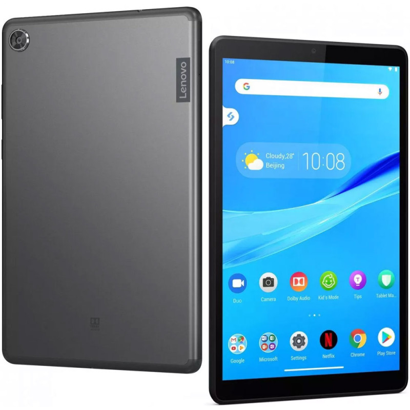 Планшет LENOVO TAB M8 8''HD+ 3/32GB /Helio A22/ 6000mAh / LTE GREY