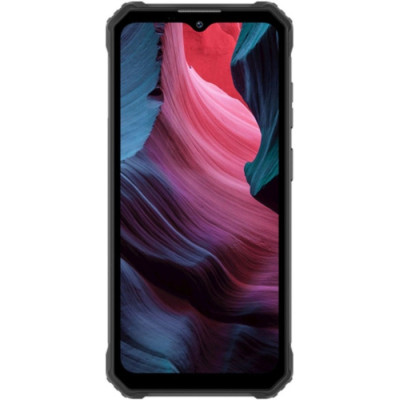 Смартфон Oukitel WP23 Plus 6.52"HD+ /8GB/256GB / T606 /10600mAh /13+5Мп/ IP69K /NFC Black Смартфон Oukitel WP23 Plus 6.52"HD+ /8GB/256GB / T606 /10600mAh /13+5Мп/ IP69K /NFC Black