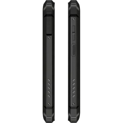 Смартфон Oukitel WP23 Plus 6.52"HD+ /8GB/256GB / T606 /10600mAh /13+5Мп/ IP69K /NFC Black Смартфон Oukitel WP23 Plus 6.52"HD+ /8GB/256GB / T606 /10600mAh /13+5Мп/ IP69K /NFC Black