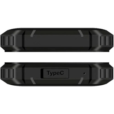 Смартфон Oukitel WP23 Plus 6.52"HD+ /8GB/256GB / T606 /10600mAh /13+5Мп/ IP69K /NFC Black Смартфон Oukitel WP23 Plus 6.52"HD+ /8GB/256GB / T606 /10600mAh /13+5Мп/ IP69K /NFC Black