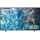 TV 65 Samsung QE65Q60DAUXUA QLED/T2/Tizen/2 x10W/HDMI/Wi-Fi/VESA 400x300/Black
