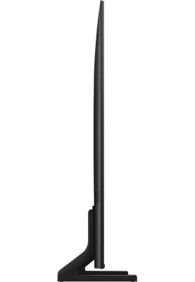 TV 65 Samsung QE65Q60DAUXUA QLED/T2/Tizen/2 x10W/HDMI/Wi-Fi/VESA 400x300/Black