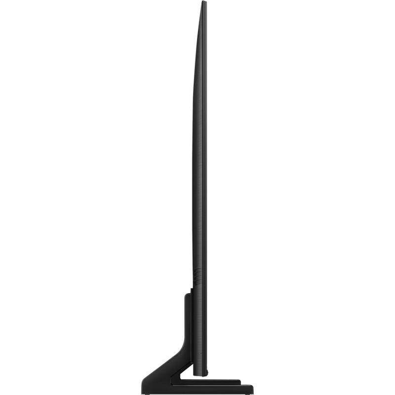 TV 65 Samsung QE65Q60DAUXUA QLED/T2/Tizen/2 x10W/HDMI/Wi-Fi/VESA 400x300/Black