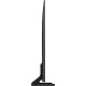 TV 65 Samsung QE65Q60DAUXUA QLED/T2/Tizen/2 x10W/HDMI/Wi-Fi/VESA 400x300/Black