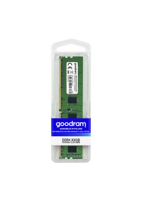 DDR4 16GB 3200MHz GoodRAM, Retail