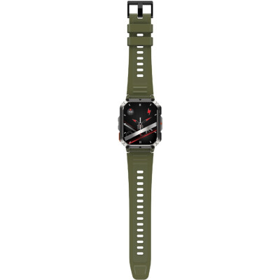 Годинник Blackview W70 Pro Green