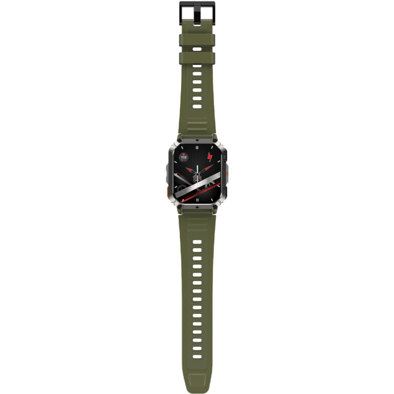 Годинник Blackview W70 Pro Green