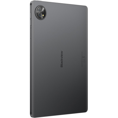 Планшет Blackview ZENO 10 11" HD /6GB/256GB/ T8200 /8800mAh/ 16+13Мп /LTE/Black