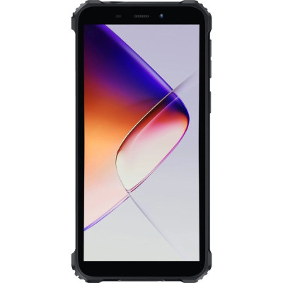Смартфон Oukitel G5 6" HD+ /4GB/256GB T310 /6300mAh /Ліхтар/13+5Мп/ IP69K/Black Смартфон Oukitel G5 6" HD+ /4GB/256GB T310 /6300mAh /Ліхтар/13+5Мп/ IP69K/Black
