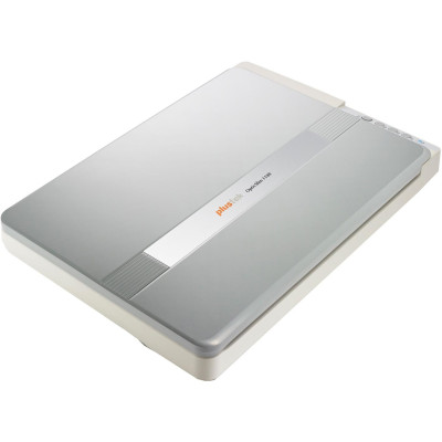 Сканер А3 Plustek OpticSlim 1180 (1200dpi 48bit LED 7,5стор/хв планшетний сірий) Сканер А3 Plustek OpticSlim 1180 (1200dpi 48bit LED 7,5стор/хв планшетний сірий)