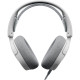 Ігрова гарнітура SteelSeries Arctis Nova 1 White MultiPlatform