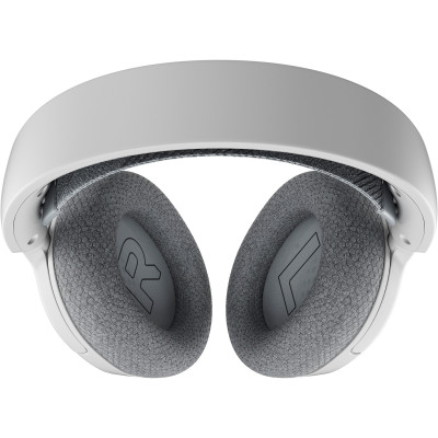 Ігрова гарнітура SteelSeries Arctis Nova 1 White MultiPlatform Ігрова гарнітура SteelSeries Arctis Nova 1 White MultiPlatform
