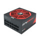 БЖ 1050W Chieftec Chieftronic PowerPlay GPU-1050FC 140 mm, 80+ PLATINUM, Modular,Retail Box