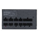 БЖ 1050W Chieftec Chieftronic PowerPlay GPU-1050FC 140 mm, 80+ PLATINUM, Modular,Retail Box