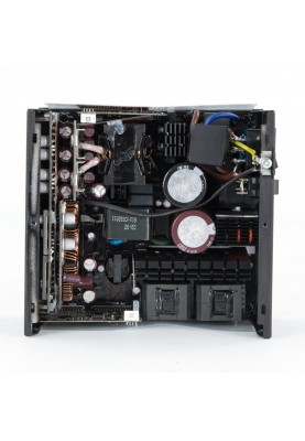 БЖ 1050W Chieftec Chieftronic PowerPlay GPU-1050FC 140 mm, 80+ PLATINUM, Modular,Retail Box