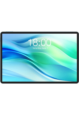 Планшет Teclast P50 11" HD /6GB /128GB/ T606 / 8000mAh/ LTE / 5+13MP/ Metal/ Blue