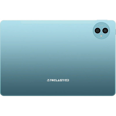 Планшет Teclast P50  11" HD /6GB/128GB/ T606 / 8000mAh/ LTE / 5+13MP/ Metal/ Blue