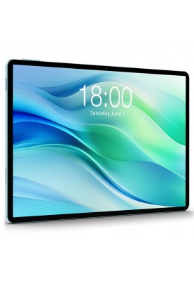 Планшет Teclast P50 11" HD /6GB /128GB/ T606 / 8000mAh/ LTE / 5+13MP/ Metal/ Blue