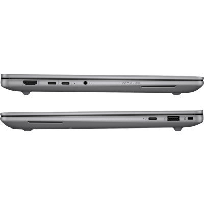 Ноутбук HP ZBook Ultra G1a 14" WUXGA IPS,400n/Ryz AI Max+ 395 (5.1)/64Gb/SSD1Tb/Radeon/FPS/Підсв/DOS (B30DJES)