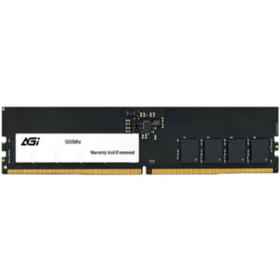 DDR5 16Gb 5600MHz AGI, Retail