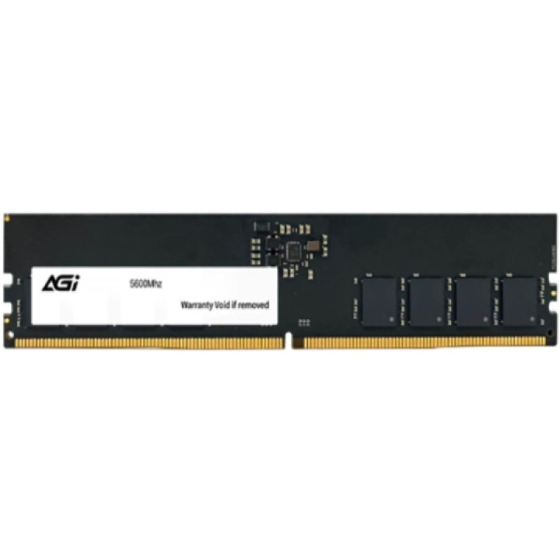 DDR5 16Gb 5600MHz AGI, Retail