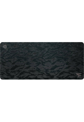 Ігрова поверхня SteelSeries Qck XXL Faze Clan 900х400х4мм