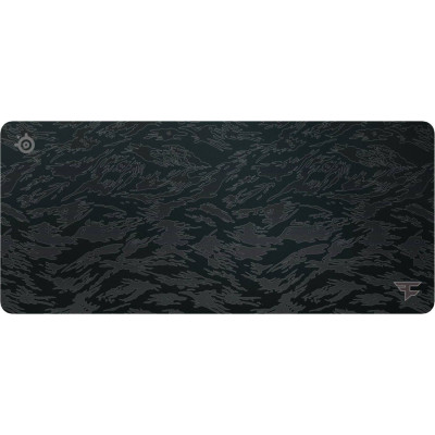 Ігрова поверхня SteelSeries Qck XXL Faze Clan 900х400х4мм