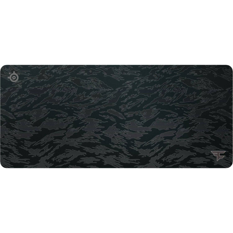 Ігрова поверхня SteelSeries Qck XXL Faze Clan 900х400х4мм